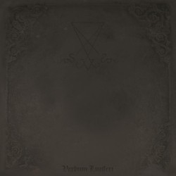 KROWOS - Verbum Luciferi - Digipak CD
