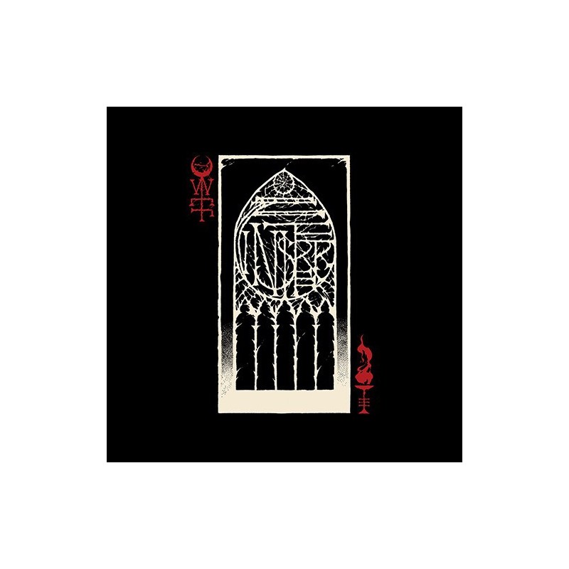 DER WEG EINER FREIHEIT - Finisterre - CD