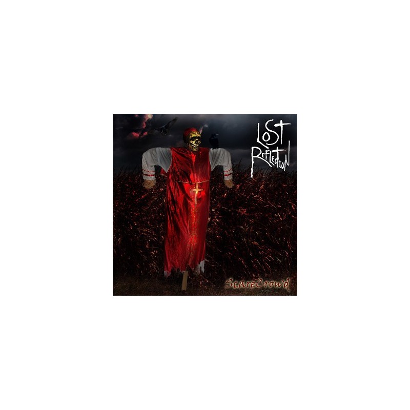 LOST REFLECTION - Scarecrowd