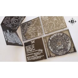 TORT - Void Addiction - CD