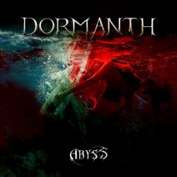 DORMANTH - Abyss - CD