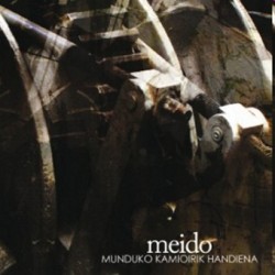 MEIDO - Munduko Kamioirik Handiena
