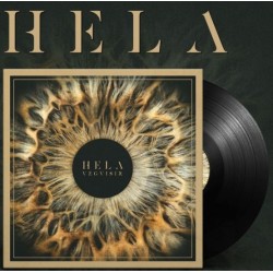 HELA - Vegvísir - LP
