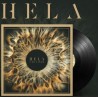 HELA - Vegvísir - LP