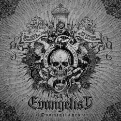 EVANGELIST - Doominicanes - CD