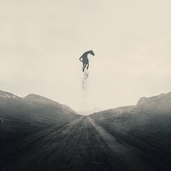 CRIPPLED BLACK PHOENIX - Bronze - CD