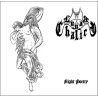 LUNAR CHALICE ‎–  Night Poetry - CD