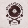 DISCOS MACARRAS Compilation - 5 Years of Doom and Dark Sounds - CD