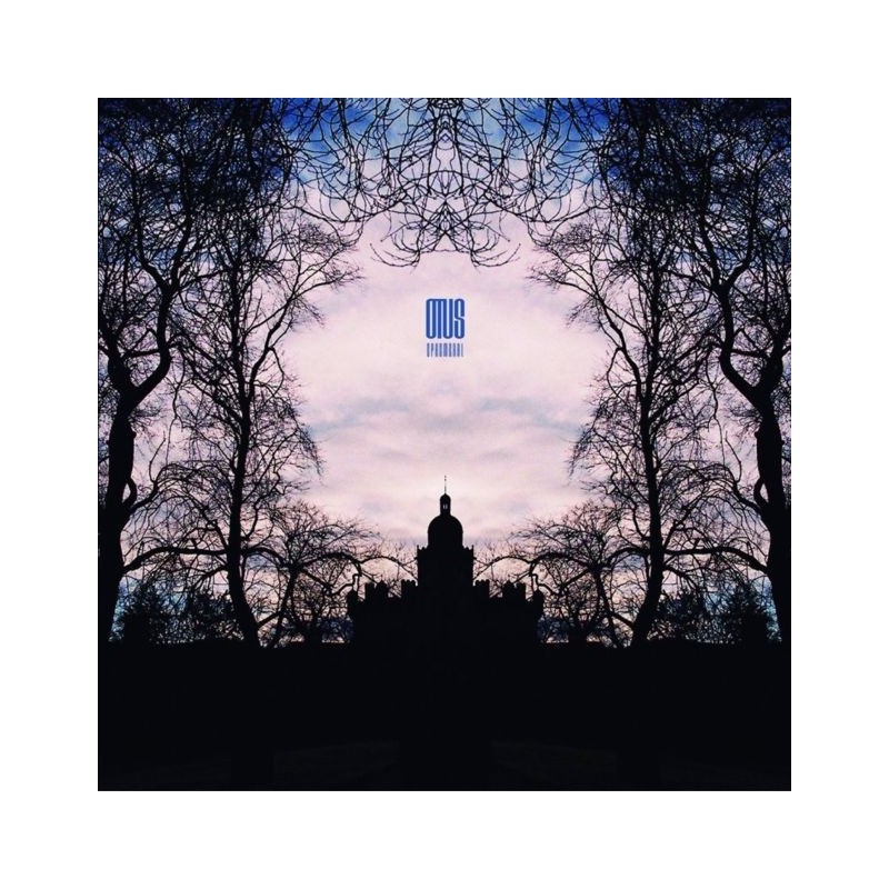 OTUS - Ephemeral - LP