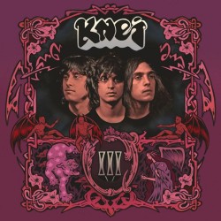 KNEI - III - LP color