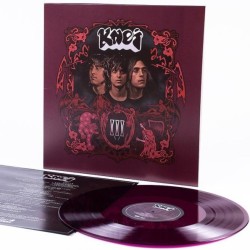 KNEI - III - LP color