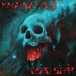 KING BUFFALO - Dead Star - CD