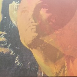 GANZER - Ganzer - LP