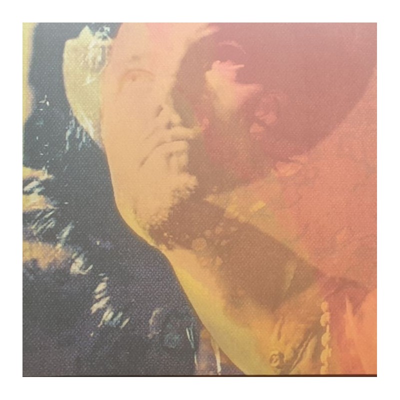 GANZER - Ganzer - LP