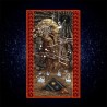 CHOLO VISCERAL - Live at Woodstaco - LP color
