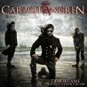 CARACH ANGREN - Death Came Through A Phantom Ship - 2xLP