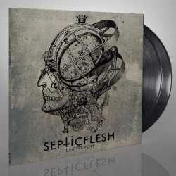 SEPTICFLESH - Έσοπτρον - 2xLP