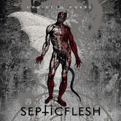 SEPTICFLESH - Ophidian Wheel - 2xLP