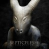SEPTICFLESH - Communion - CD