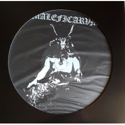 MALEFICARVM - Diabolical Storm - LP