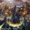 UNBOUNDED TERROR - Infernal Judgement - CD.