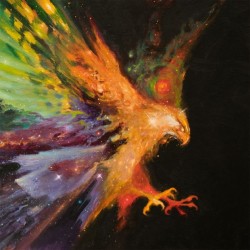 SPECTRAL HAZE - Turning Electric - LP