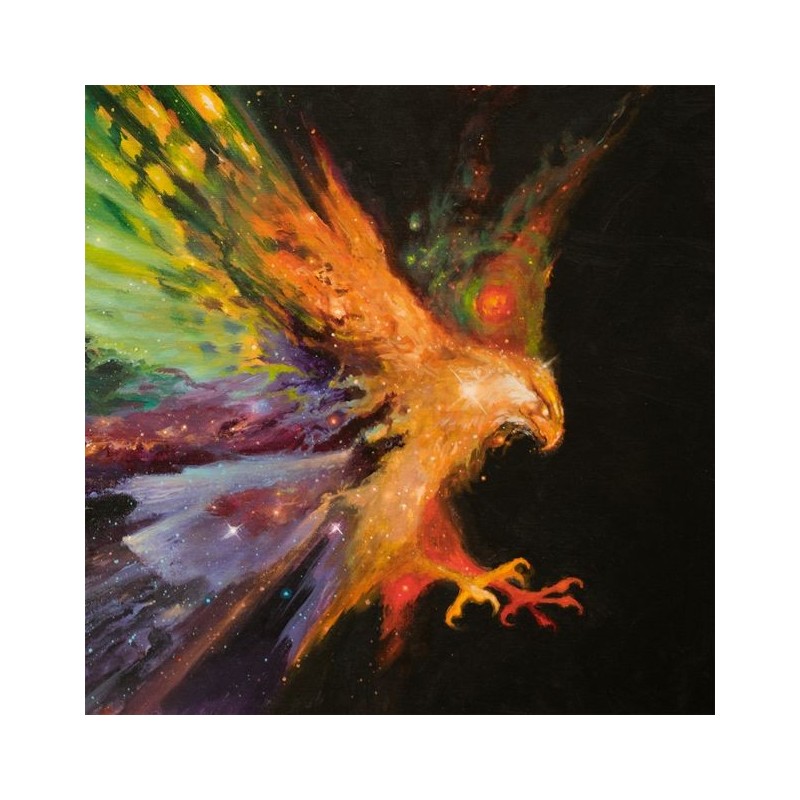 SPECTRAL HAZE - Turning Electric - LP