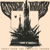 ELECTRIC VALLEY - Tapes From The Galactic Tavern - LP.