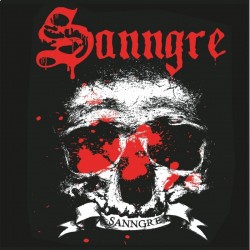 SANNGRE - Sanngre - LP.