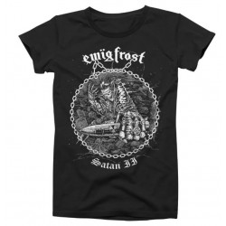 EWIG FROST - Satan II - T-shirt