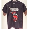 UNDERGROUND LEGENDS RECORDS - Logo - T-shirt