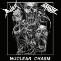 NEKROPULSE - Chasm Vision - EP 7''