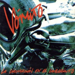 VOMITO - Vomito - LP.