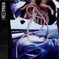 NORNES - Threads - CD