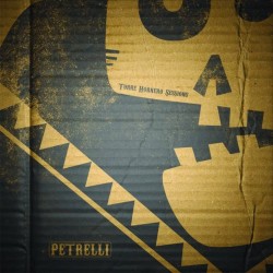 PETRELLI - Torre Hornero Sessions - EP 7''.