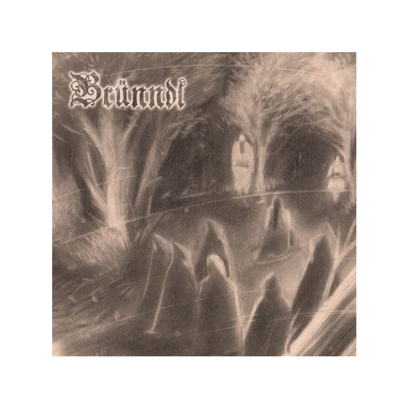 BRUNNDL - Brunndl - CD