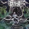 DEFFIANT - Era of Substitution - CD.