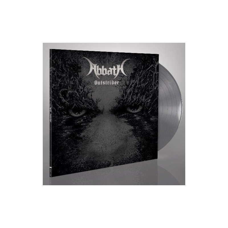 ABBATH - Outstrider - LP color