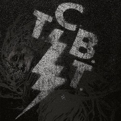 BLACK TUSK - TCBT - LP Color