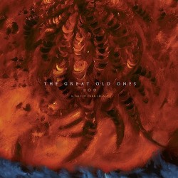 THE GREAT OLD ONES - EOD : A Tale Of Dark Legacy - 2xLP