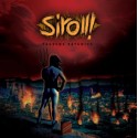 SIROLL - Pagesos Satànics - Split EP 7'' (color).