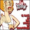 VAGINAL KEBAB - El Amor de una Madre es Incomparable - CD.