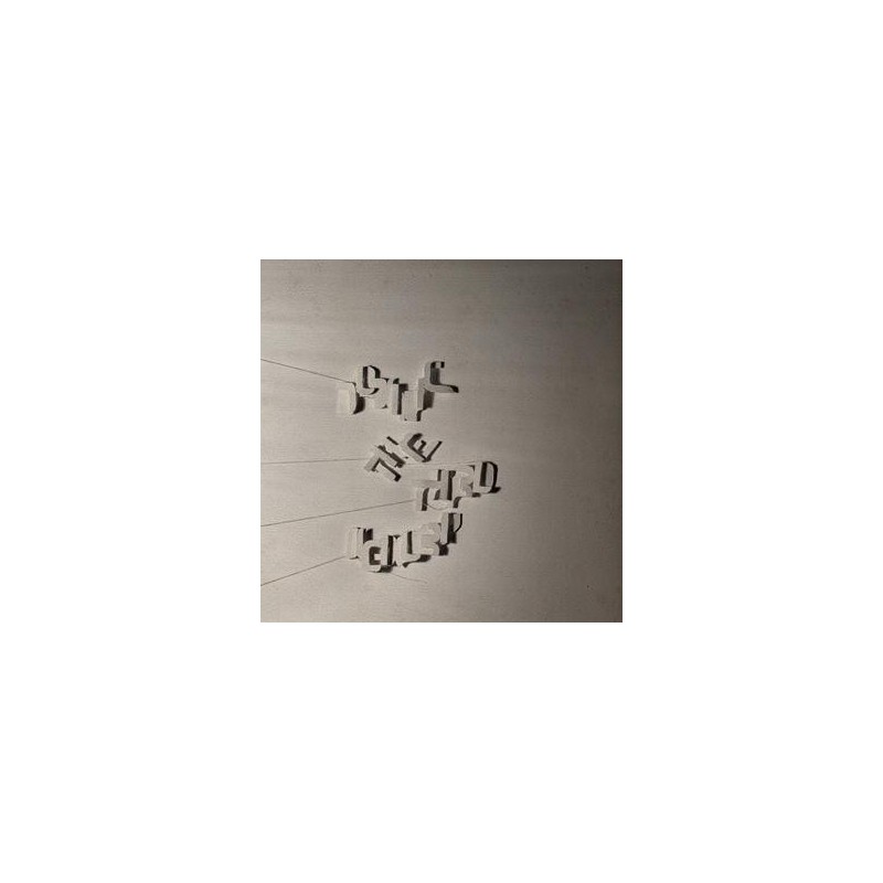 DOMINIC / THE THIRD MEMORY - Split LP
