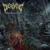 DECRAPTED - Bloody Rivers of Death - CD.