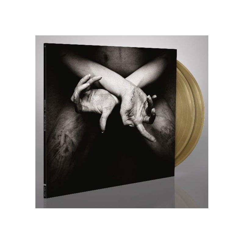 SHINING - X - Varg Utan Flock - 2xLP Color