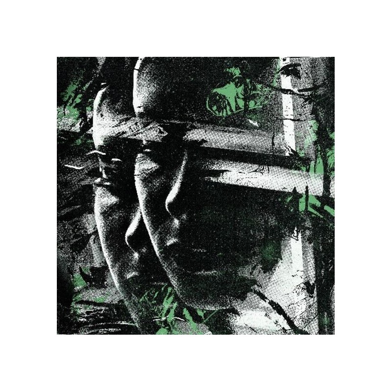 VOUS AUTRES - Sel De Pierre - LP.