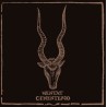 MENTAT / CEMENTERIO - Split LP
