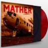 MATHER - This Is The Underground LP.