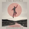 KING BUFFALO - Regenerator - CD.