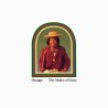 ORANGO - The Mules of Nana - CD.